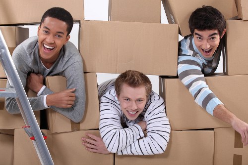 House move checklist and packing essentials for Haringey customers