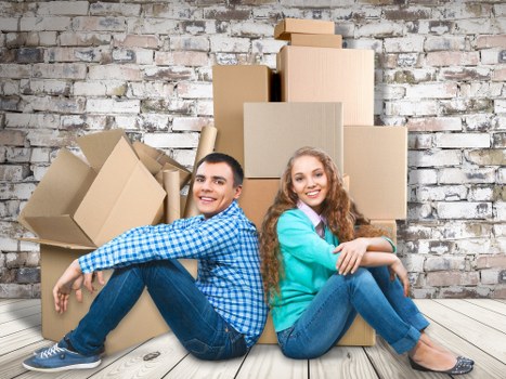 Local moving support for homes and businesses in Haringey